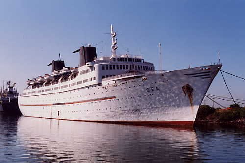 MS NAVARINO - InfoCruceros